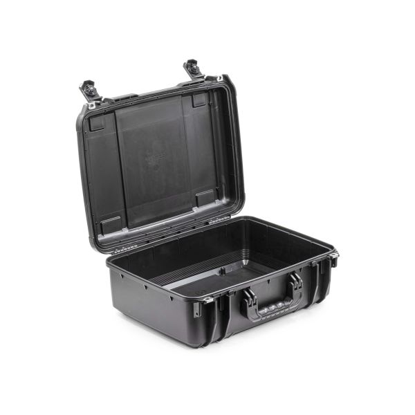 VEVOR Waterproof Hard Carry Case Flight Camera Storage Box W Foam Protective