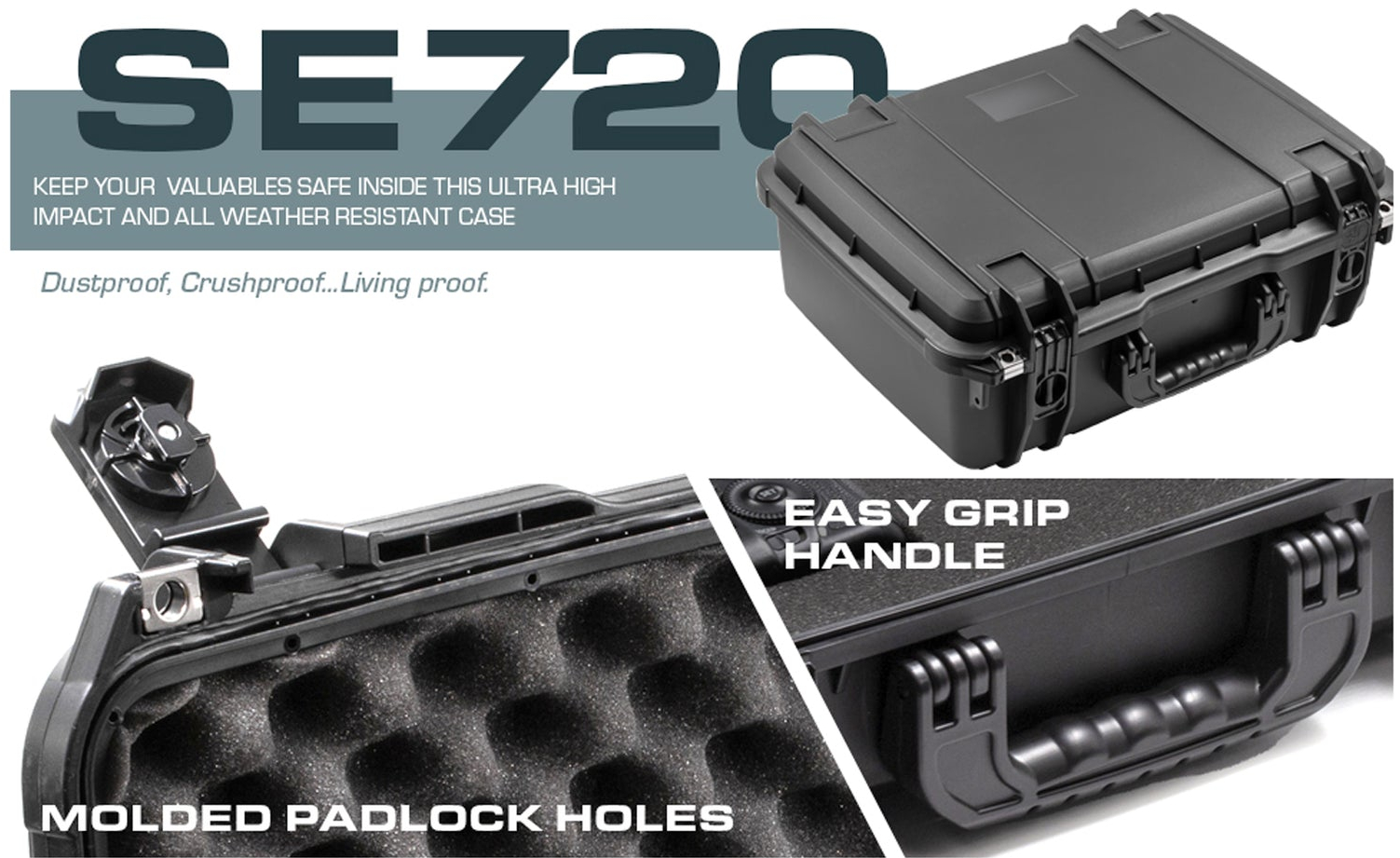 se 720 series